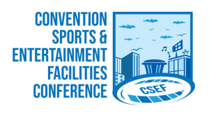 Convention Sports & Entertainment Facilities Conference