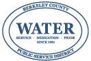 Berkeley County Water