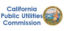 California Public Utilities Commission