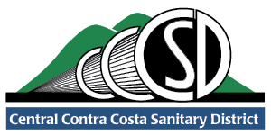 CCCSD - Central Contra Costa Sanitary District