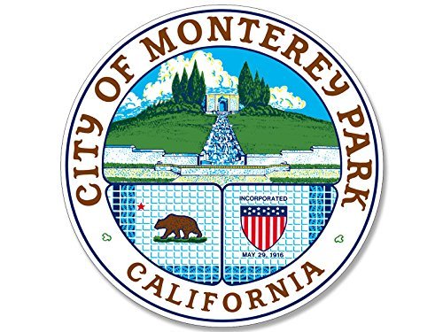 Monterey Park California