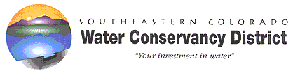 Southeastern Colorado Water Conservancy District