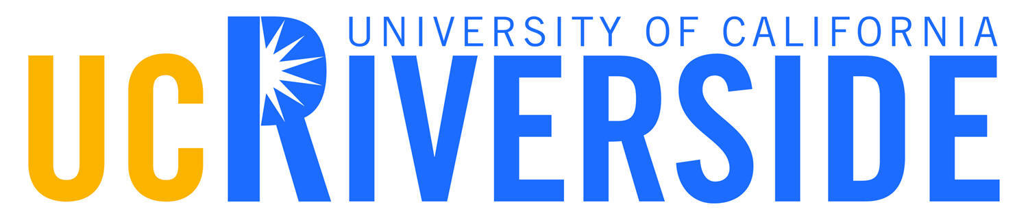 University of California Riverside