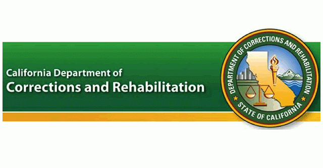 California Department of Corrections