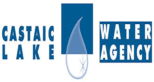 Castaic Lake Water Agency