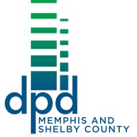 DPD - Memphis and Shelby County