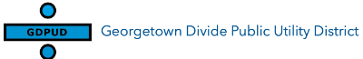 Georgetown Divide Public Utility District