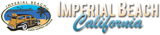 Imperial Beach California