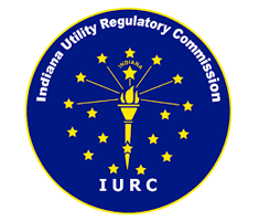 IURC - Indiana Utility Regulatory Commission