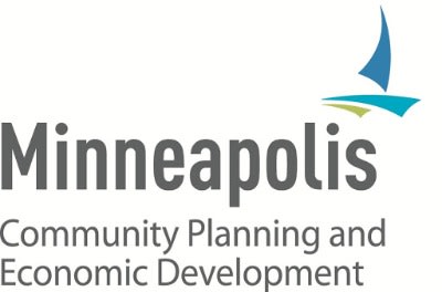 Minneapolis CPED