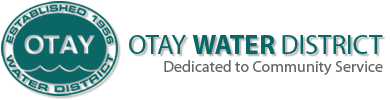Otay Water District