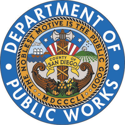 San Diego Public Works