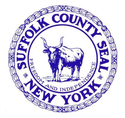 Suffolk New York