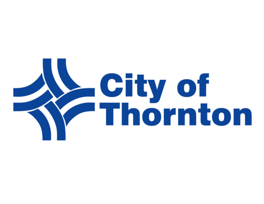 City of Thornton