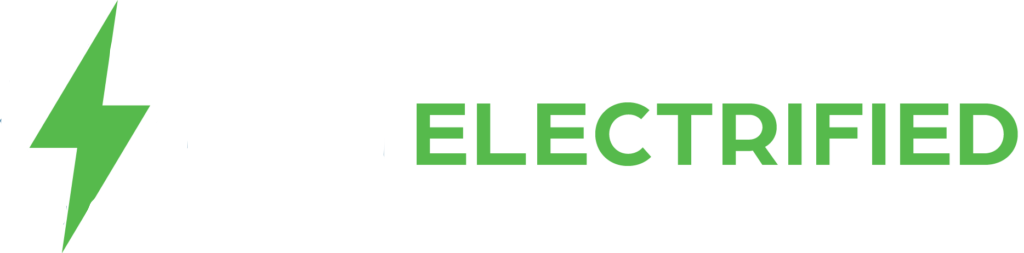 P3 Electrified Summit logo