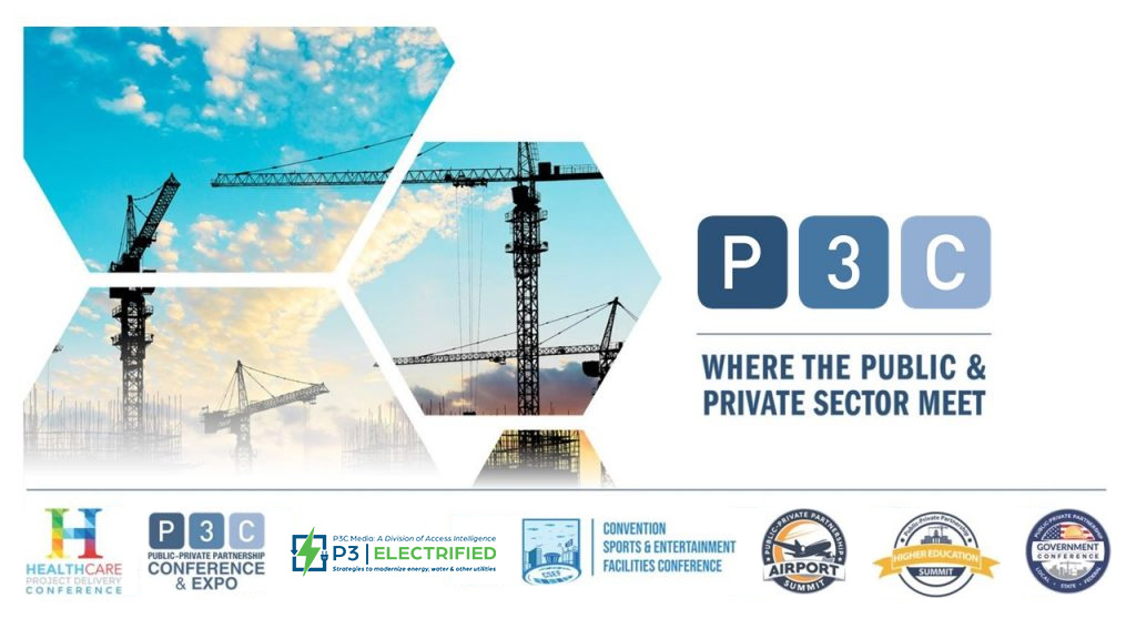 P3C – Where the Public and Private Sector Meet