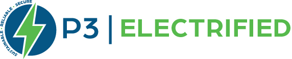 2024 P3 ELECTRIFIED SUMMIT